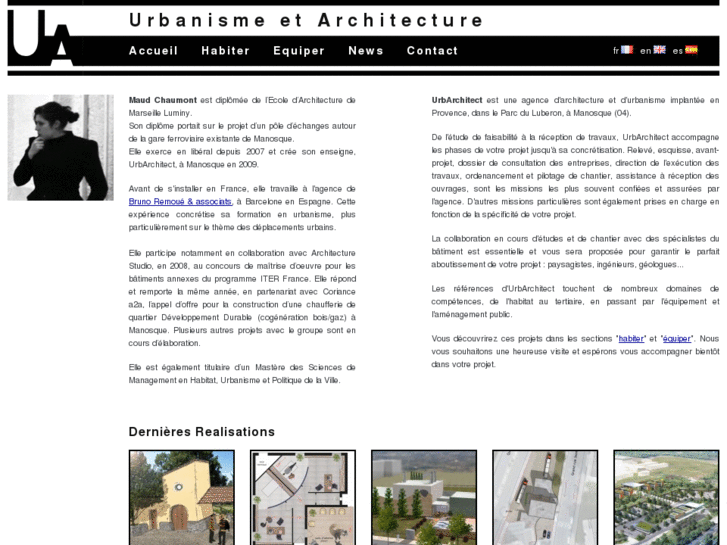 www.urbarchitect.com