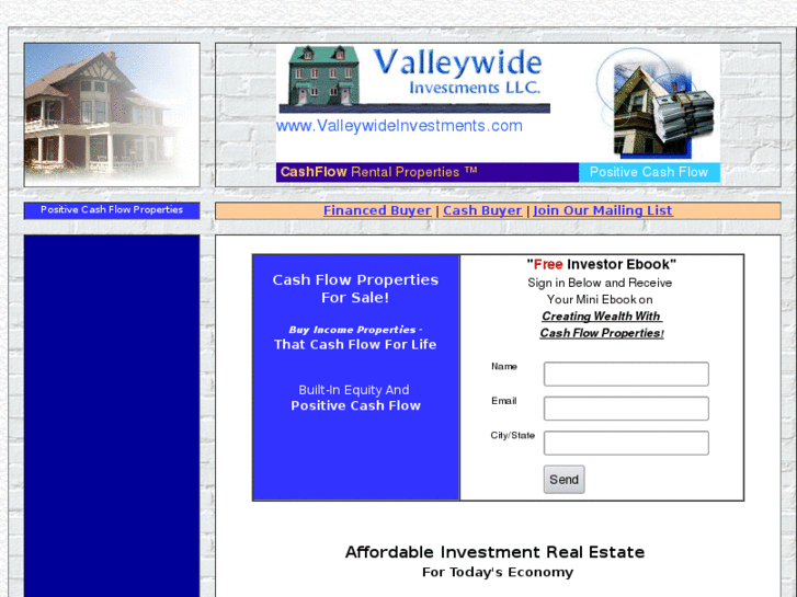 www.valleywideinvestments.com