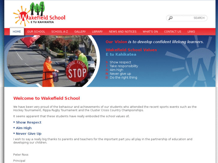 www.wakefield.school.nz