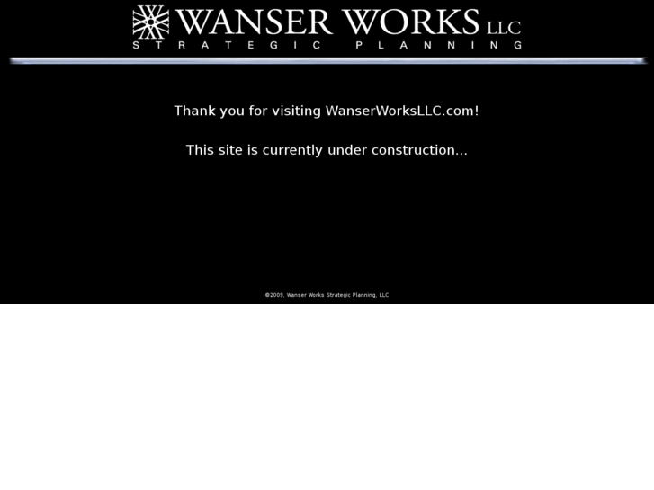 www.wanserworksllc.com