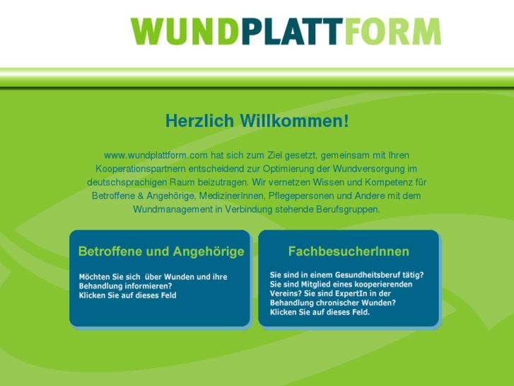 www.wundplattform.at