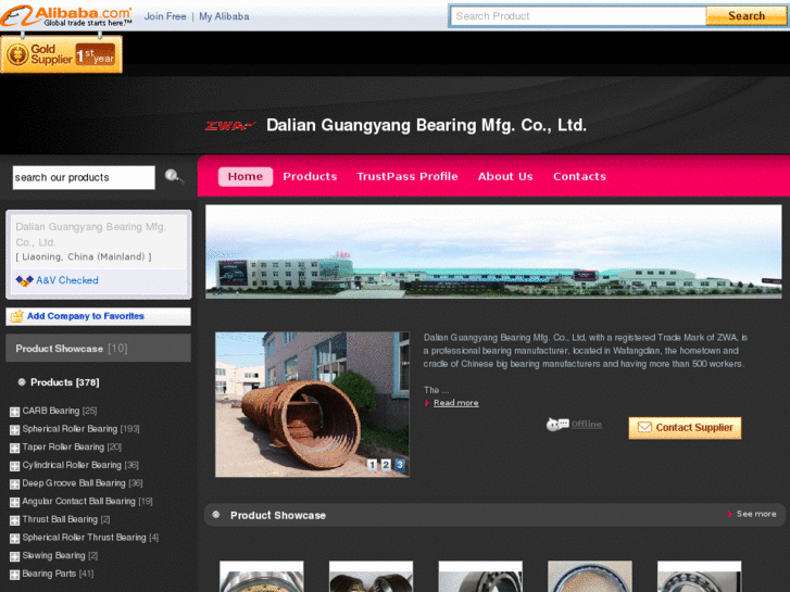 www.zwabearing.cn