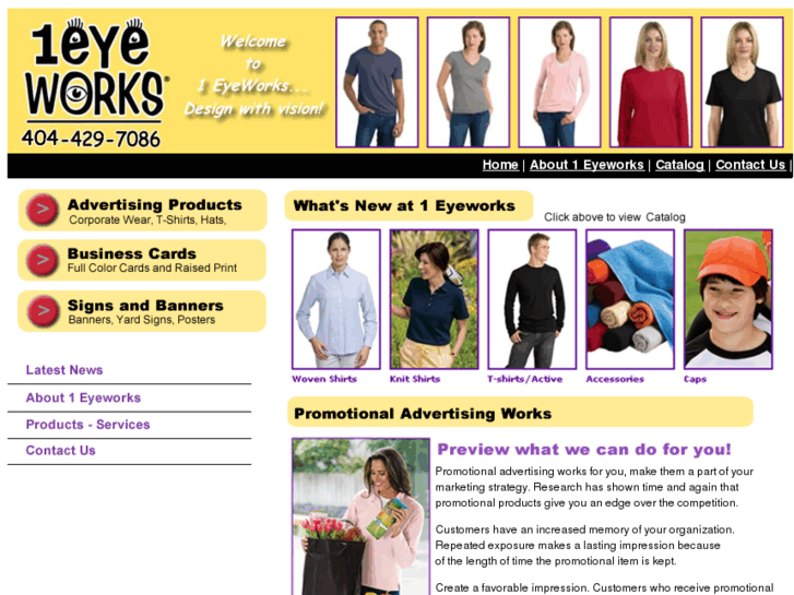 www.1eyeworks.com