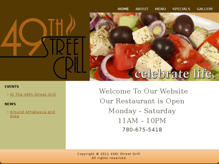 www.49thstreetgrill.com