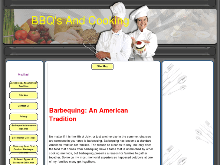 www.aboutbarbeques.info