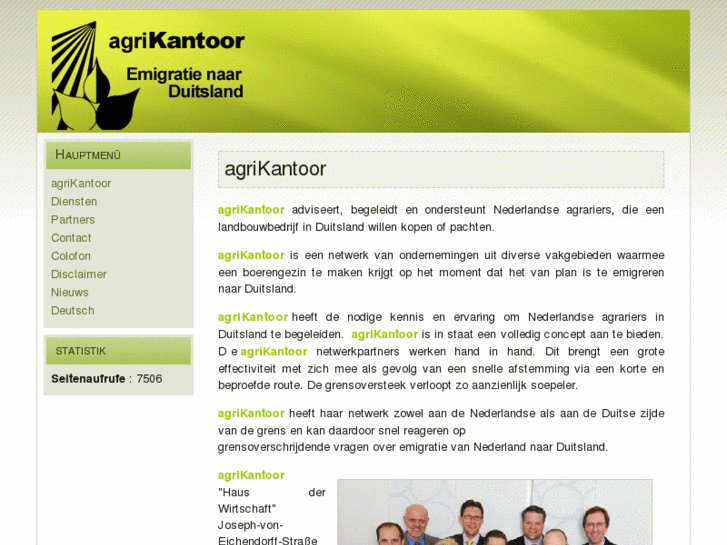 www.agrikantoor.com