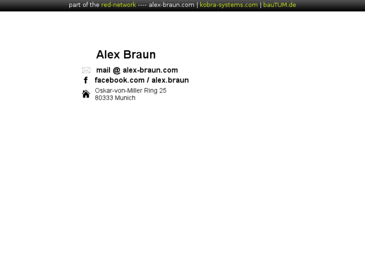 www.alex-braun.com