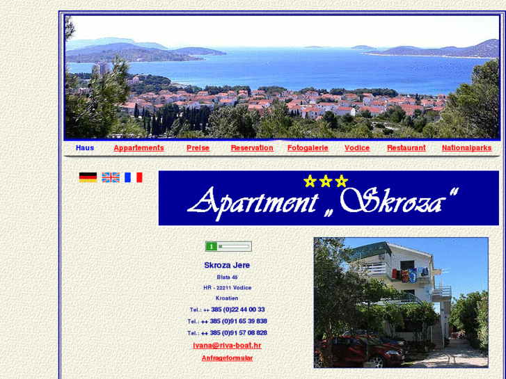 www.apartment-skroza.com