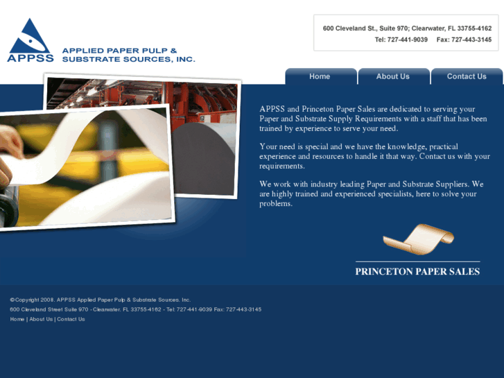 www.appss.net