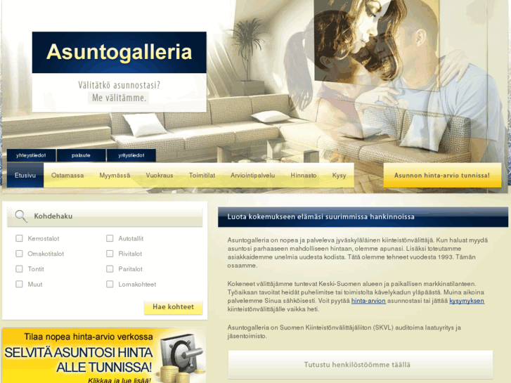 www.asunnonhinta.com