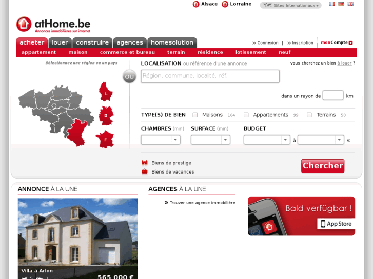 www.athome.be