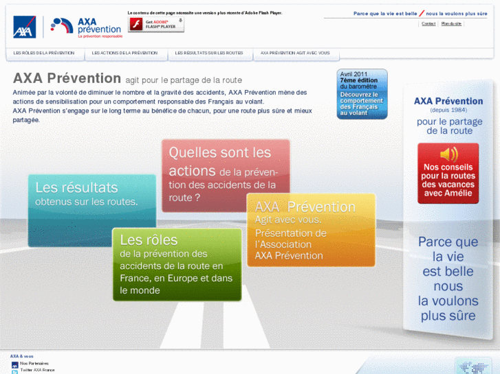 www.axaprevention.fr