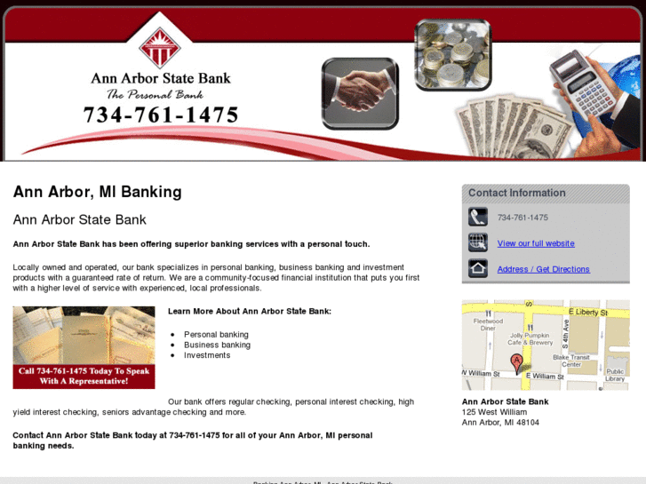 www.bankannarbor.com