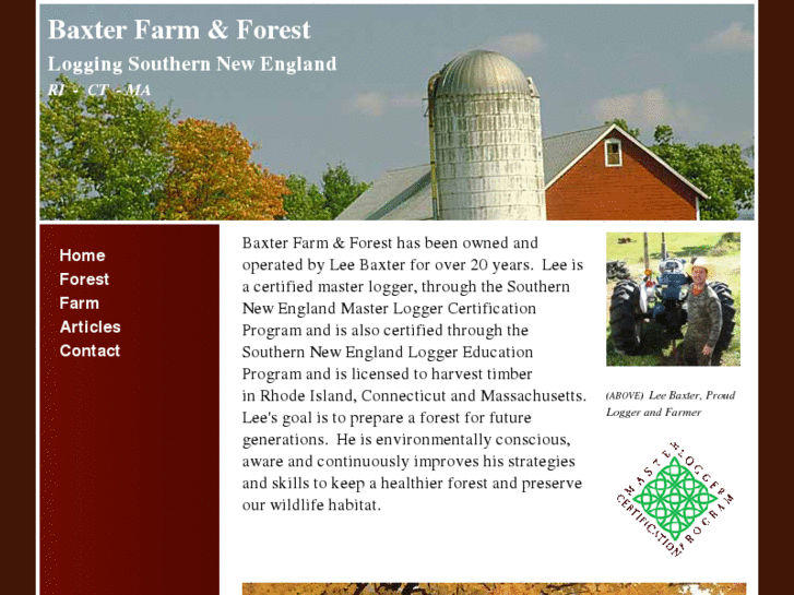 www.baxterfarmforest.com