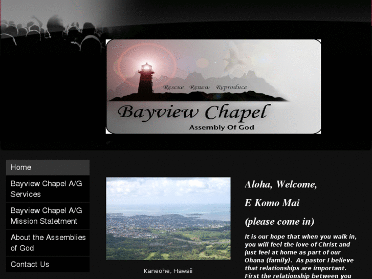 www.bayviewchapelag.com