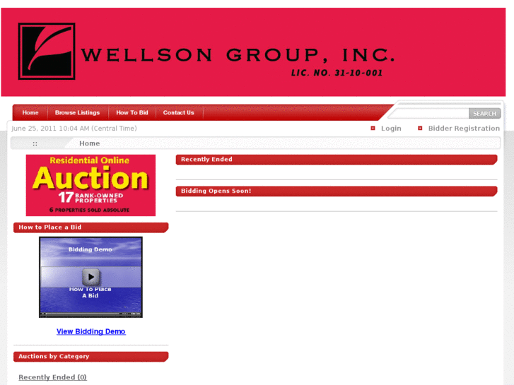 www.bidwellsongroup.com