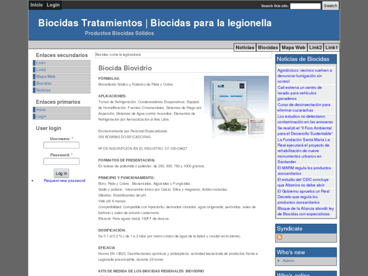www.biocidas.info