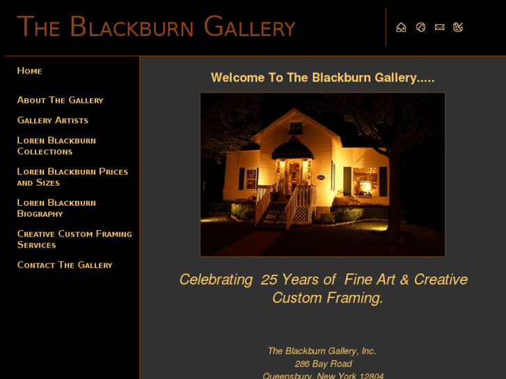 www.blackburngallery.com