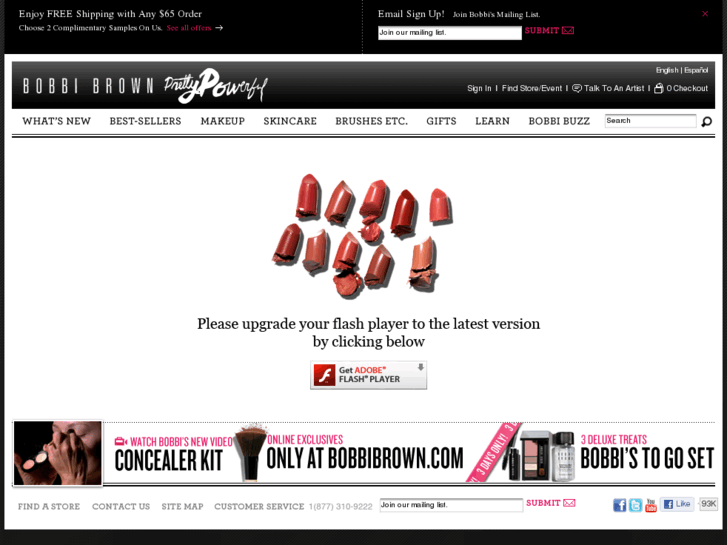 www.bobbibrown.com