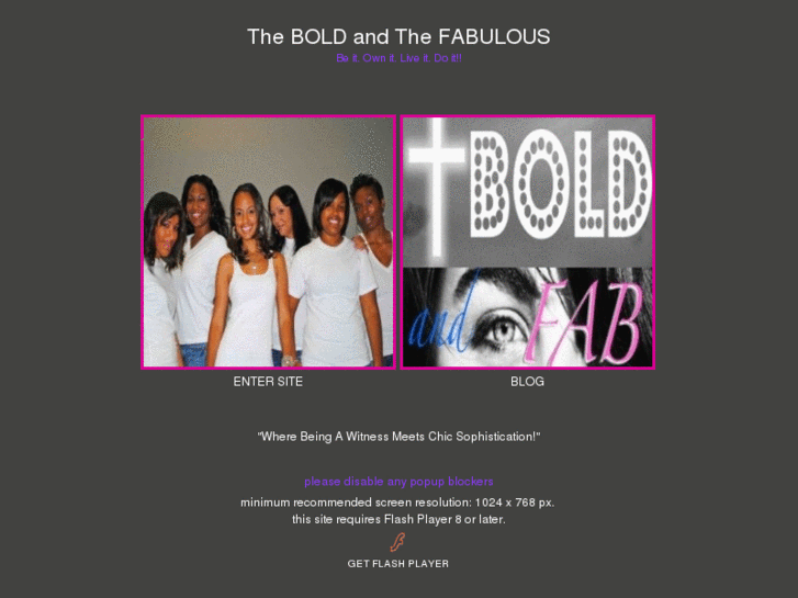 www.boldandfab.com