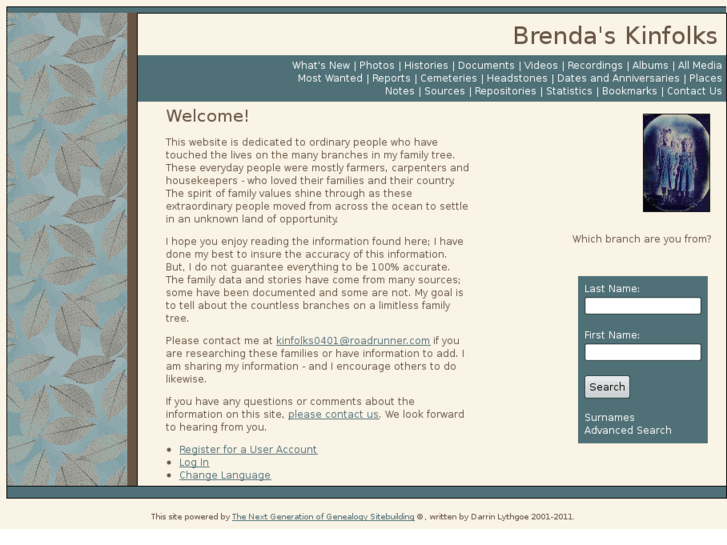 www.brendaskinfolks.net