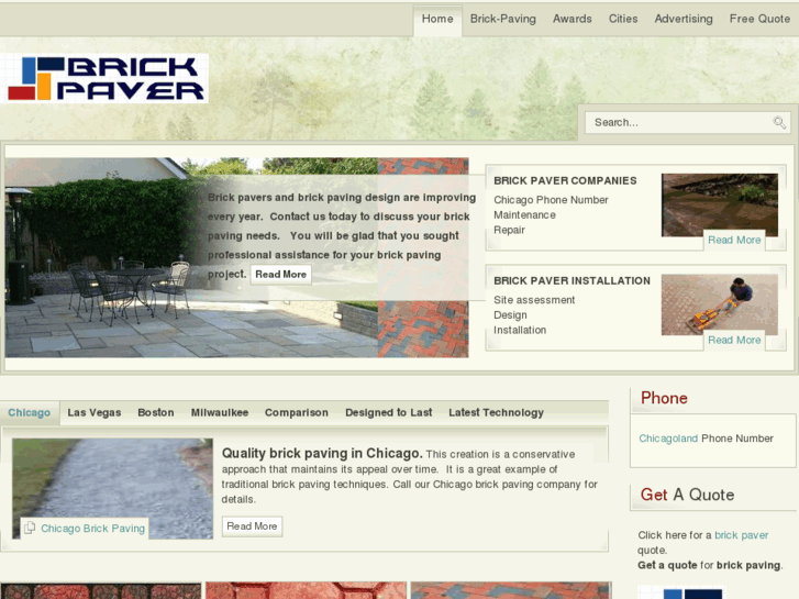 www.brickpaver.org