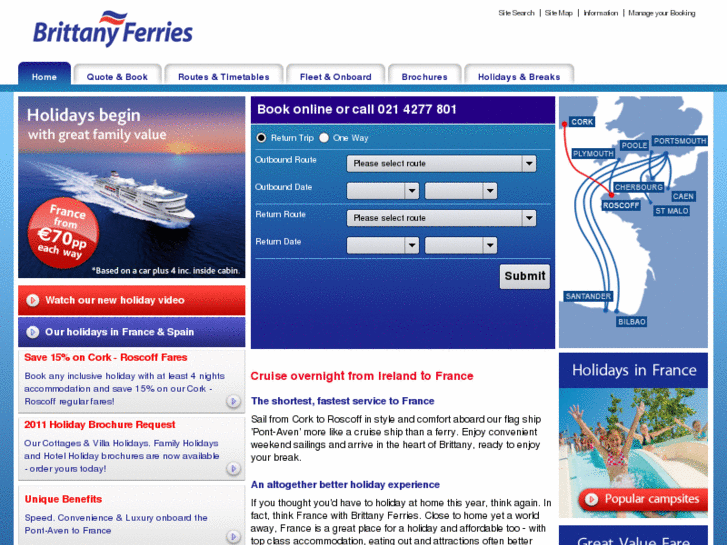 www.brittany-ferries.ie