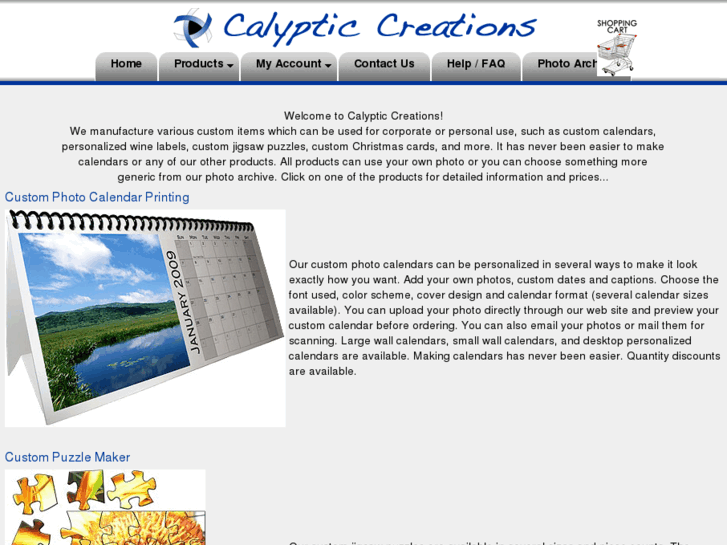 www.calyptic.com