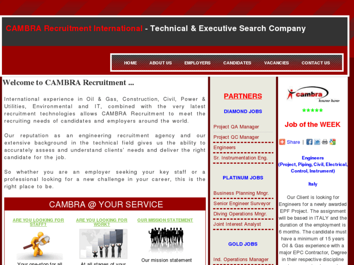 www.cambra-freelancer.com