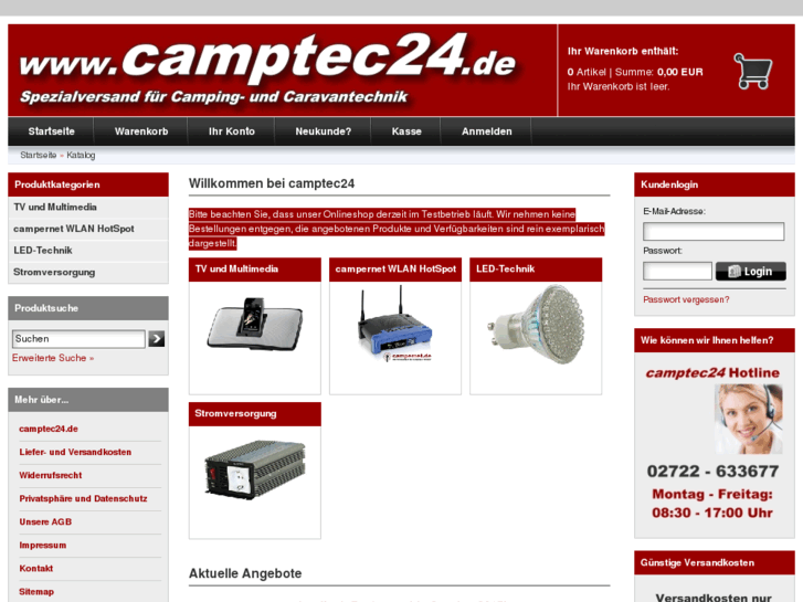 www.camptec24.com