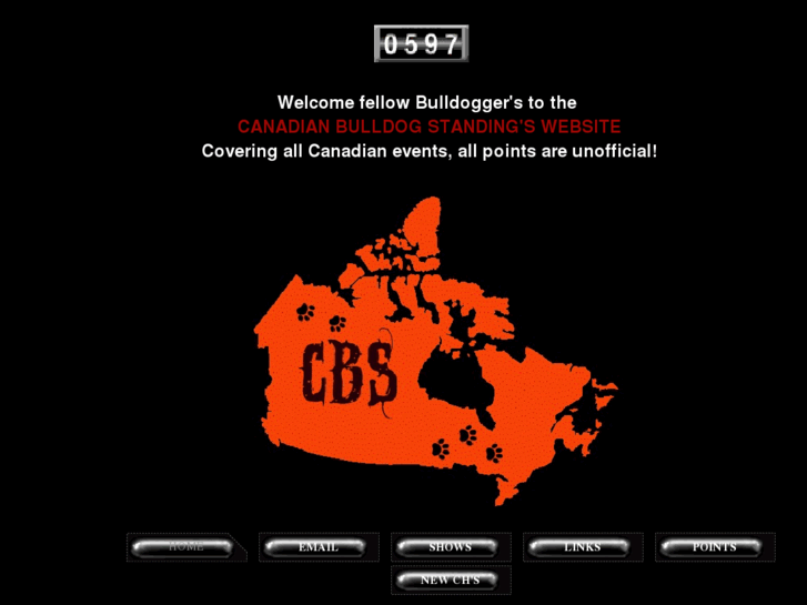 www.canadianbulldogstandings.com