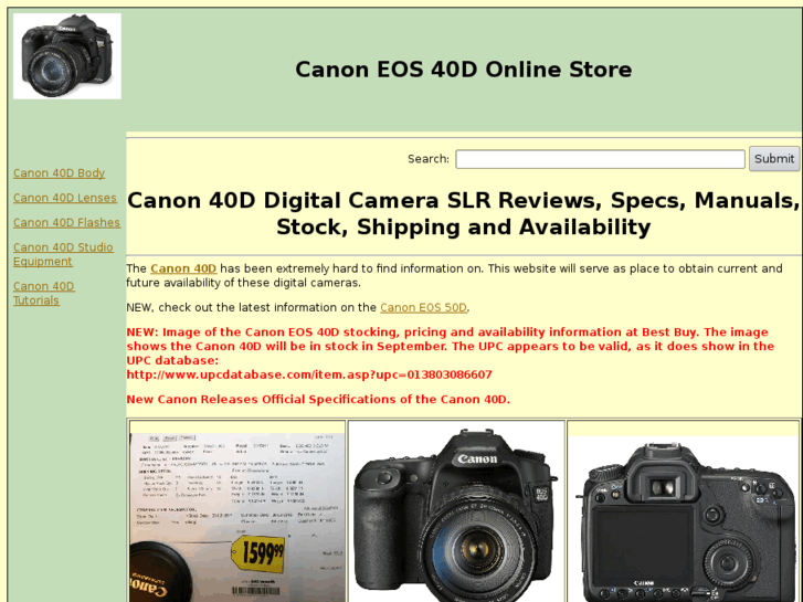 www.canon-eos-40d.com