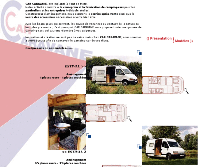 www.car-caravane.com