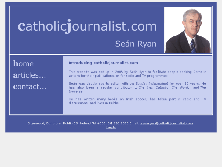 www.catholicjournalist.com