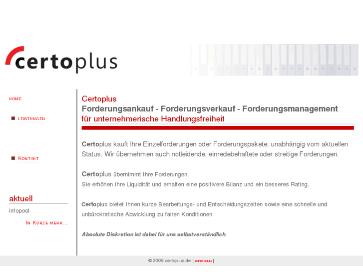 www.certoplus.com