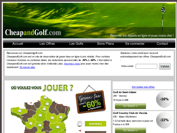 www.cheapandgolf.com