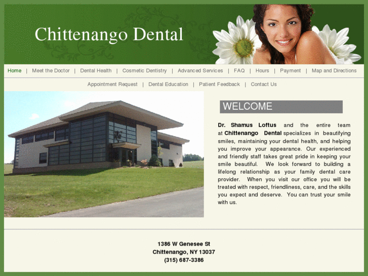 www.chittenangodental.com