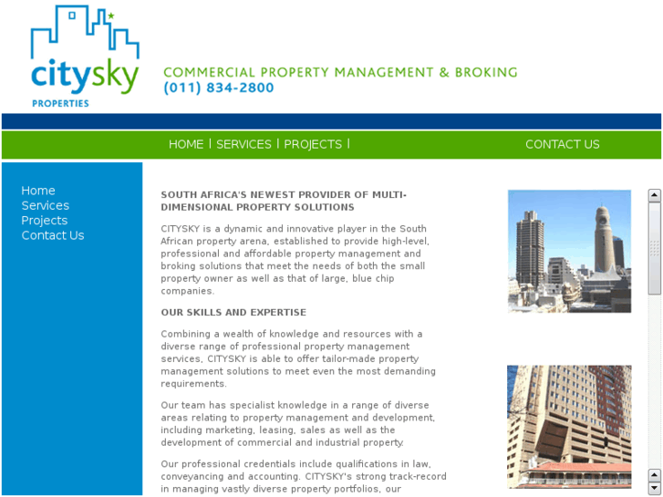 www.cityskyproperties.com