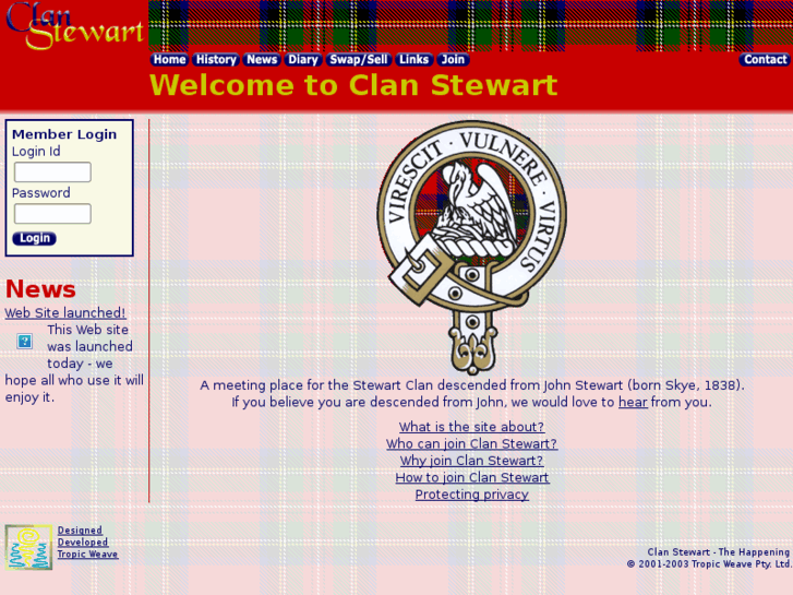 www.clanstewart.org