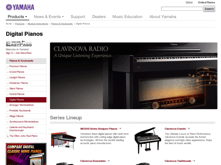 www.clavinova.com