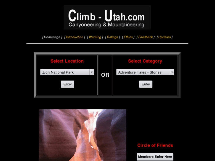 www.climb-utah.com