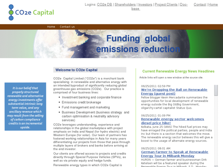 www.co2ecapital.asia