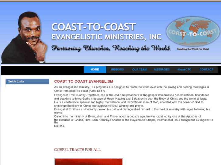 www.coast-to-coastevangelism.org