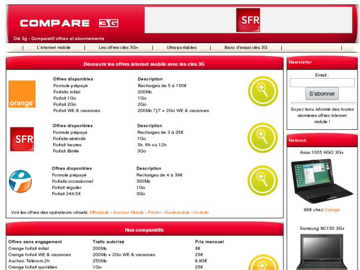 www.compare-3g.com