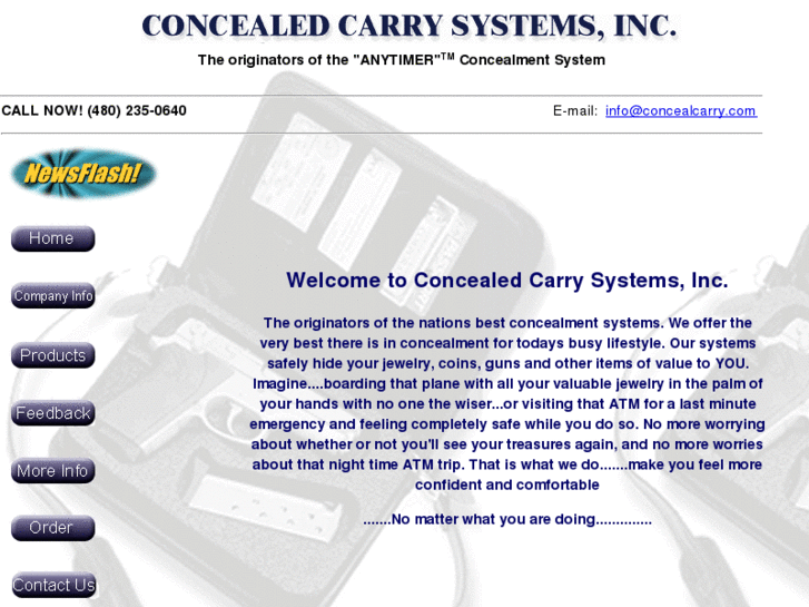 www.concealcarry.com