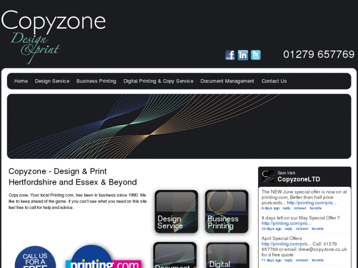 www.copyzone.co.uk