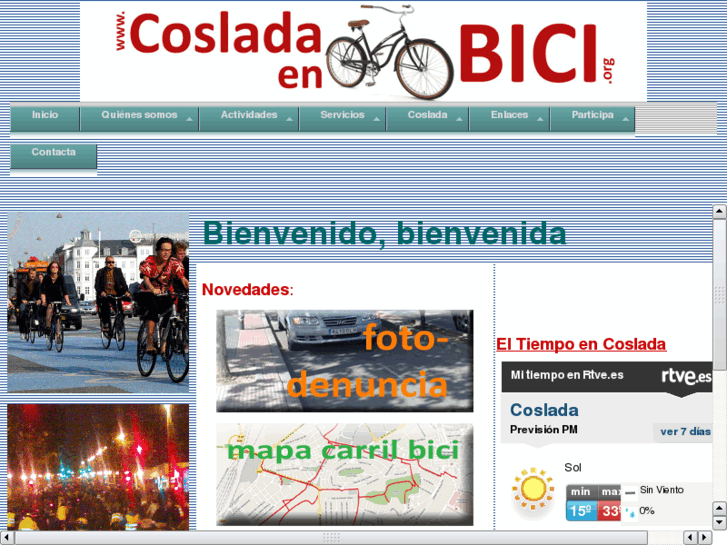 www.cosladaenbici.org