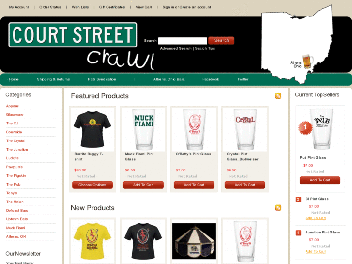 www.courtstreetcrawl.com