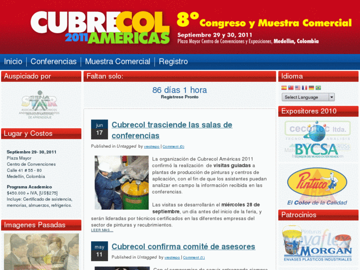 www.cubrecol.com