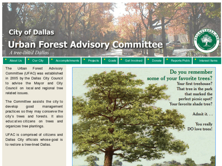 www.dallastrees.org
